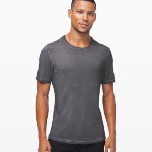 Lululemon Basic 5 Year Tee Dyed